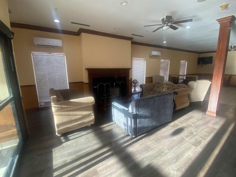Executive Inn Jacksonville