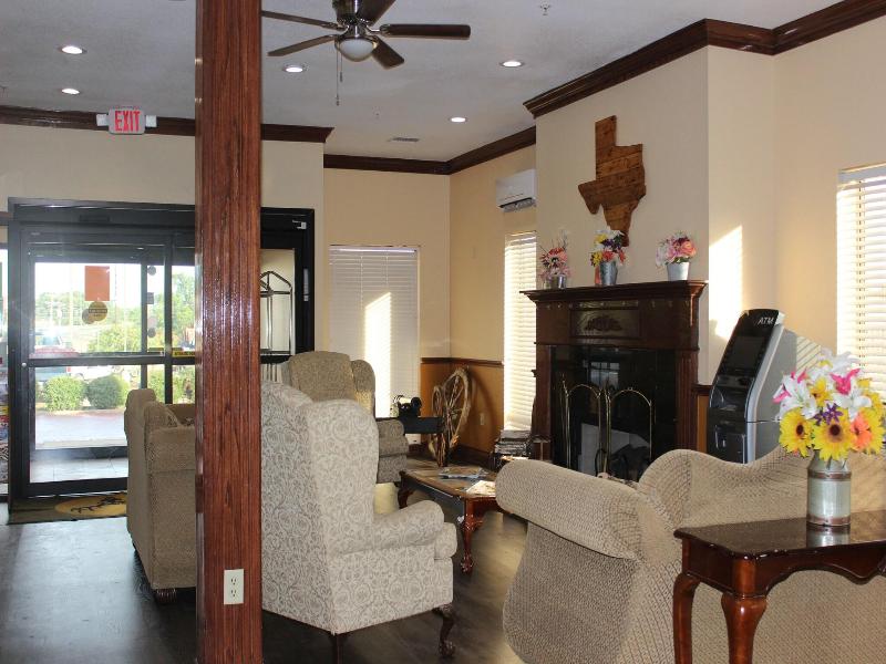 Executive Inn Jacksonville