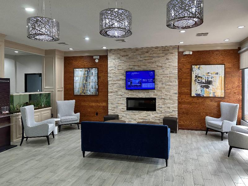 Comfort Inn & Suites Houston West-Katy image