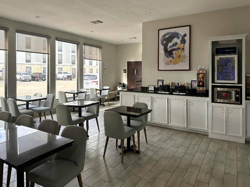 Comfort Inn & Suites Houston West-Katy image