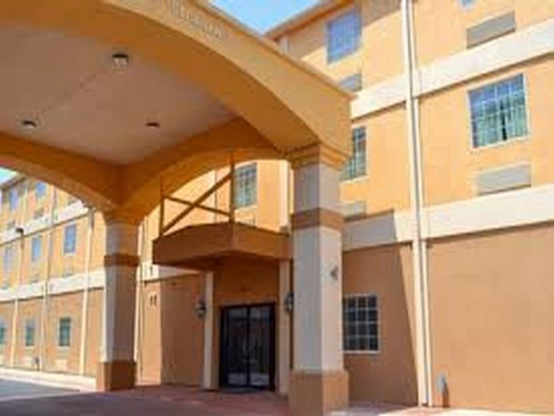 Amco Hotel Suites Killeen Fort Hood image