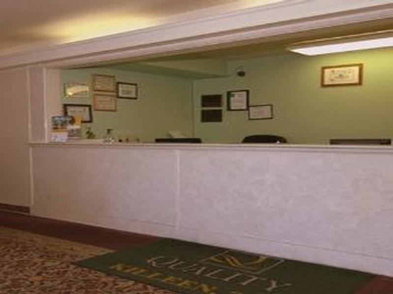 Amco Hotel Suites Killeen Fort Hood image