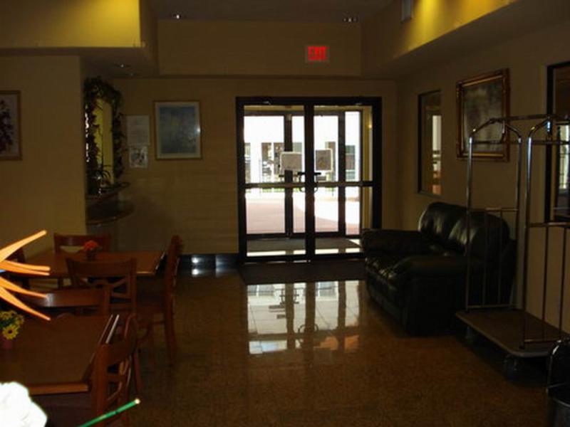 Amco Hotel Suites Killeen Fort Hood image