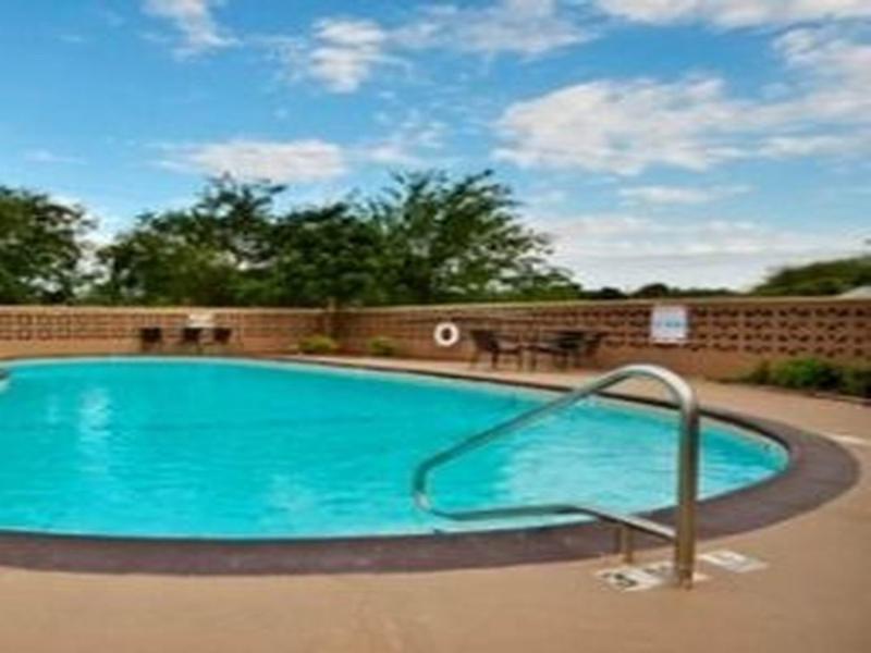 Amco Hotel Suites Killeen Fort Hood image