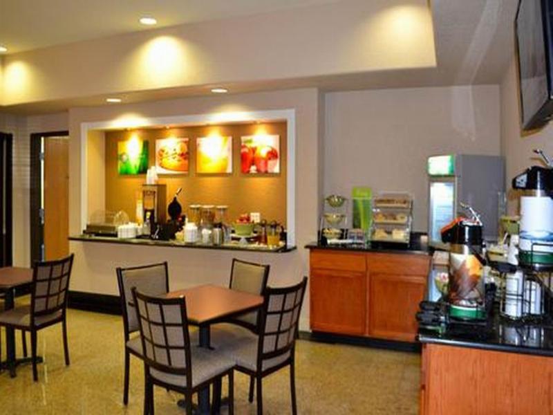 Amco Hotel Suites Killeen Fort Hood image
