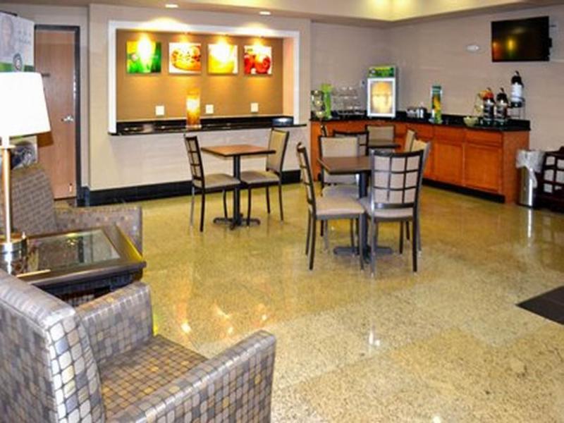 Amco Hotel Suites Killeen Fort Hood image