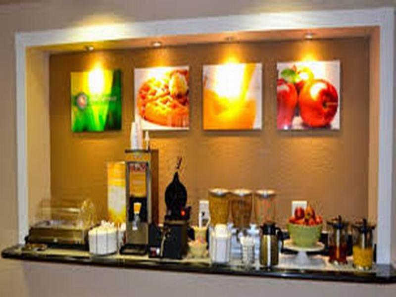 Amco Hotel Suites Killeen Fort Hood image