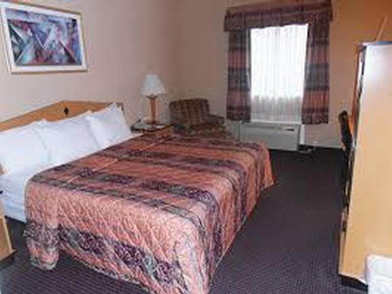 Amco Hotel Suites Killeen Fort Hood image