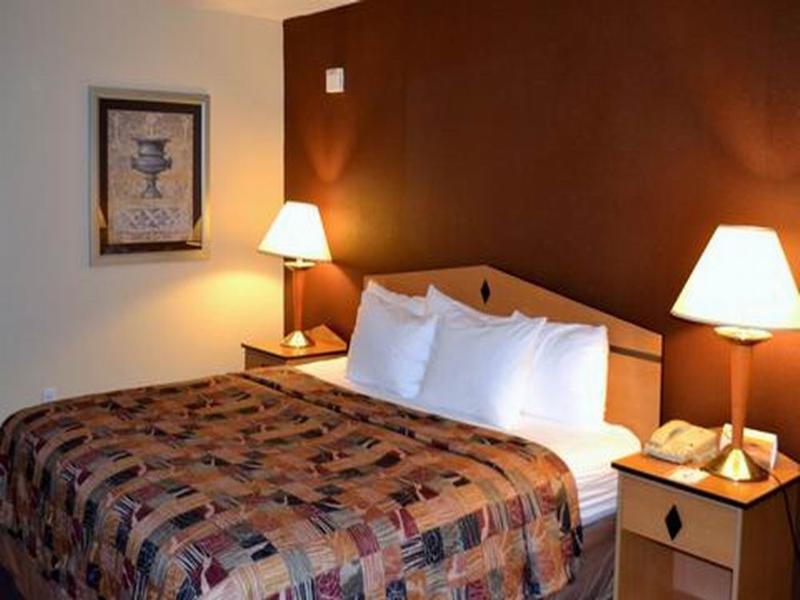 Amco Hotel Suites Killeen Fort Hood image