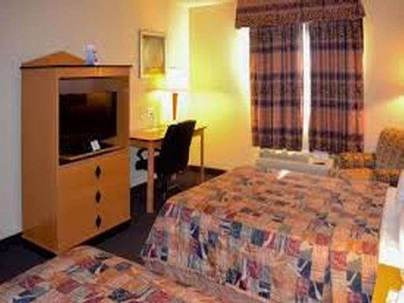 Amco Hotel Suites Killeen Fort Hood image