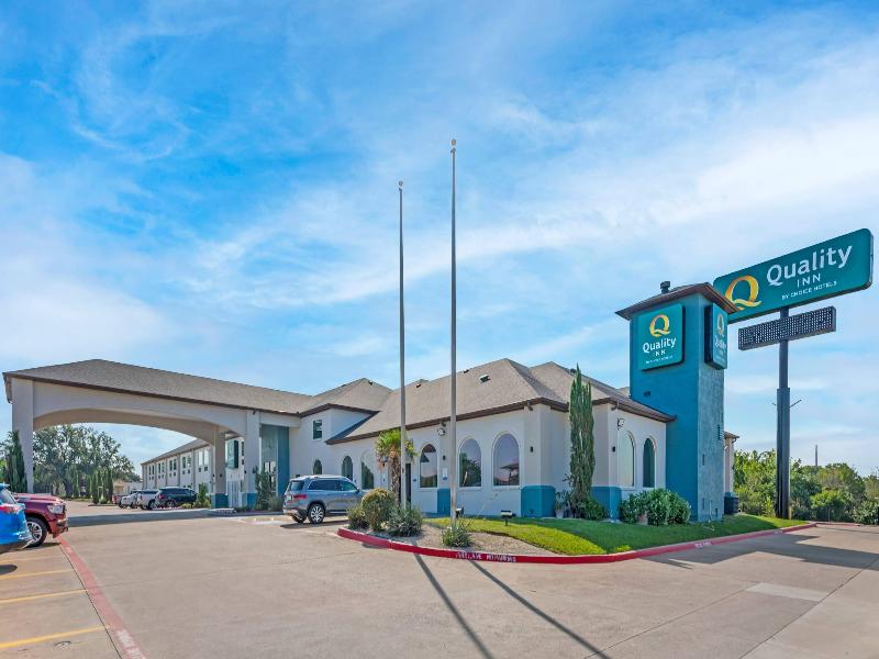 Quality Inn Mesquite - Dallas East image