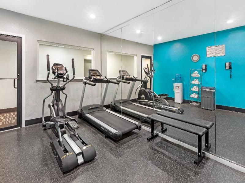 Quality Inn Mesquite - Dallas East image