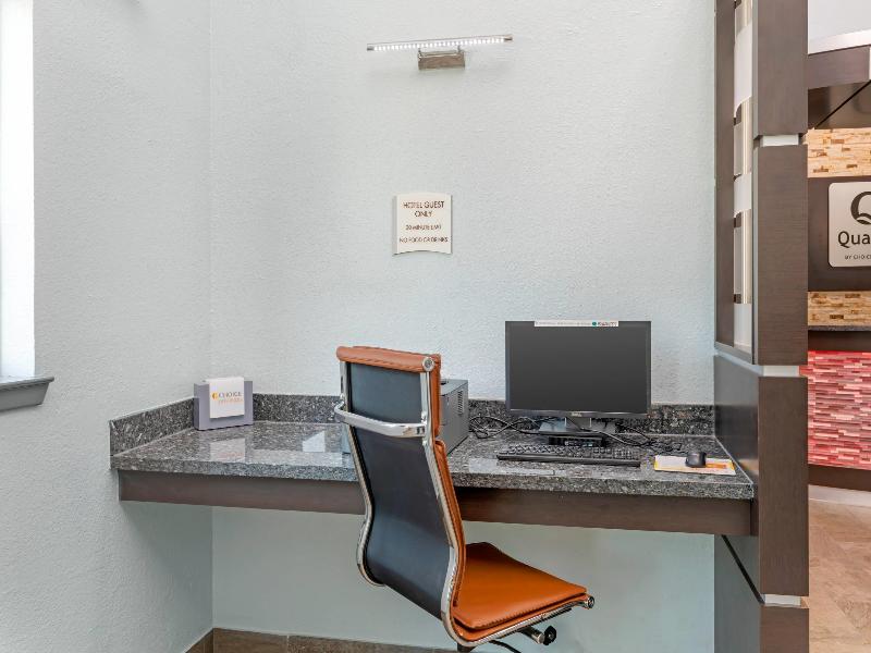 Quality Inn Mesquite - Dallas East image