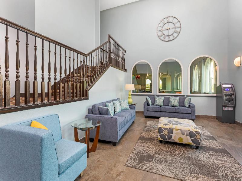 Quality Inn Mesquite - Dallas East image