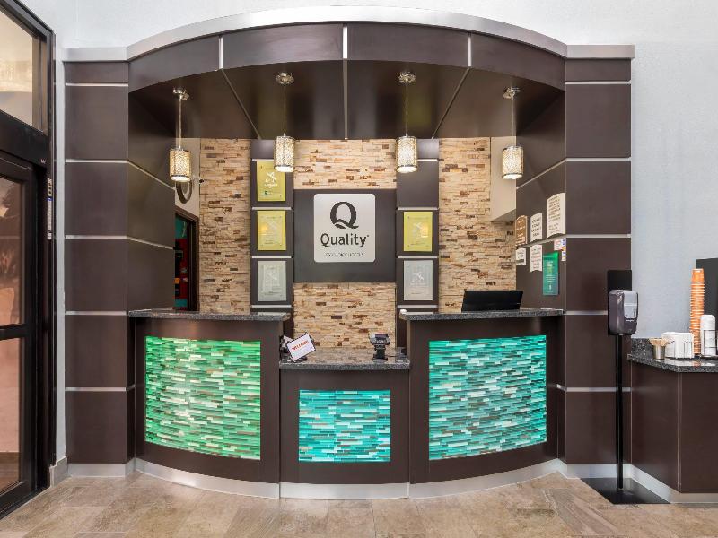 Quality Inn Mesquite - Dallas East image