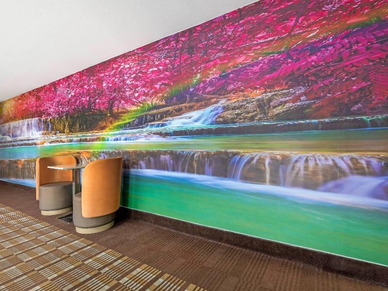 Quality Inn Mesquite - Dallas East image