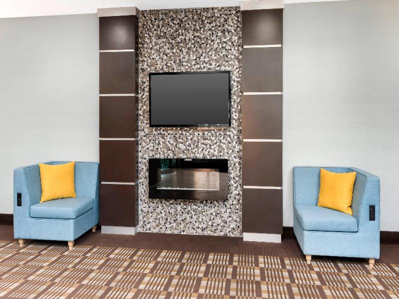 Quality Inn Mesquite - Dallas East image