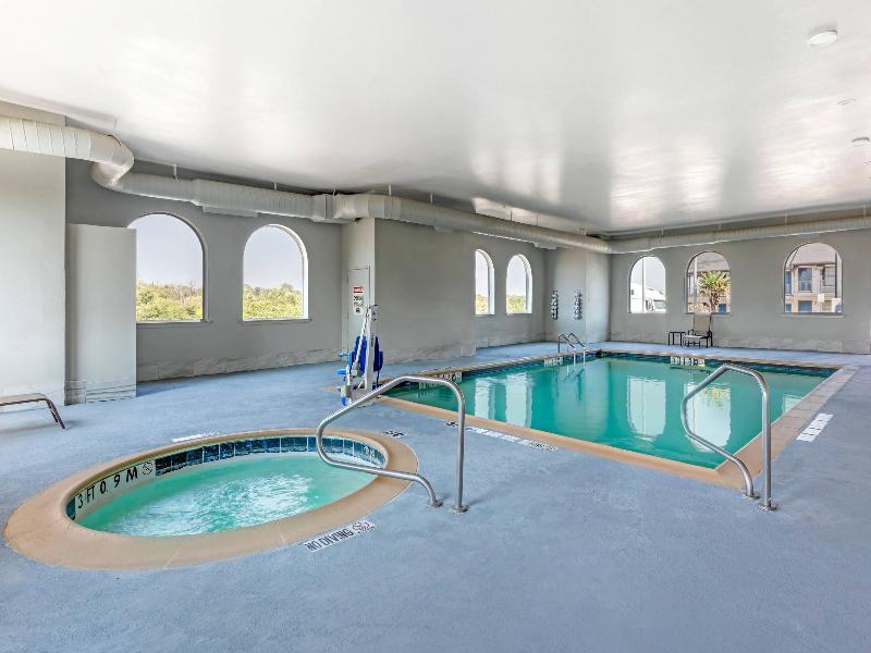 Quality Inn Mesquite - Dallas East image