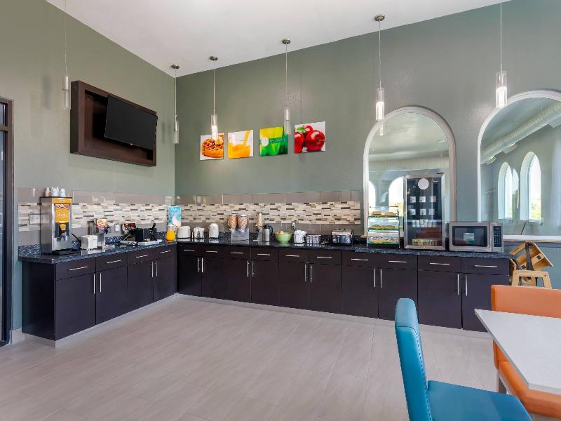 Quality Inn Mesquite - Dallas East image
