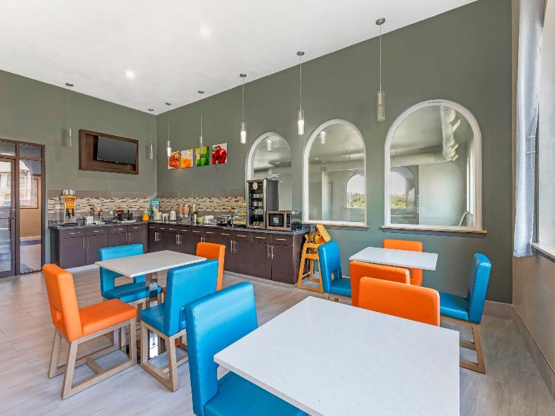 Quality Inn Mesquite - Dallas East image