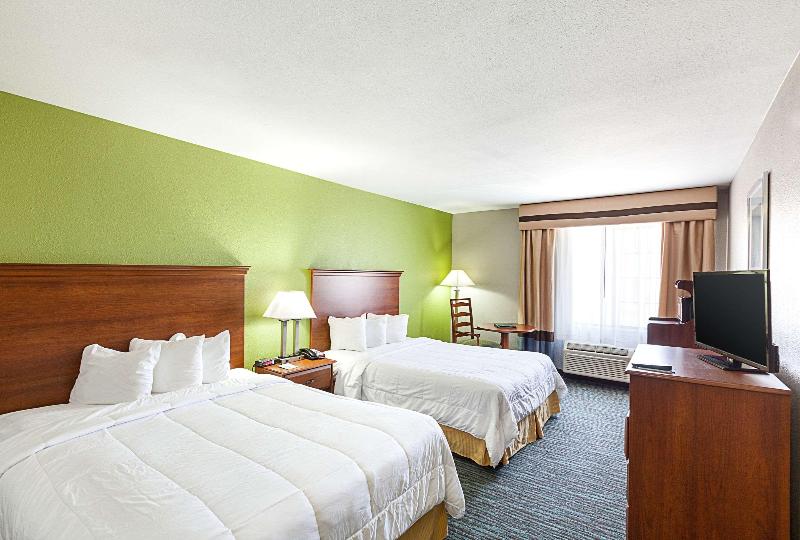 Quality Inn Mesquite - Dallas East image