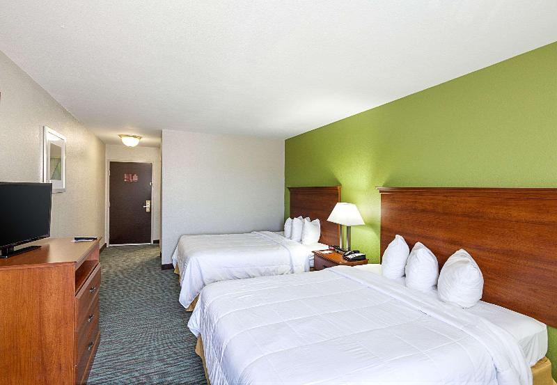 Quality Inn Mesquite - Dallas East image