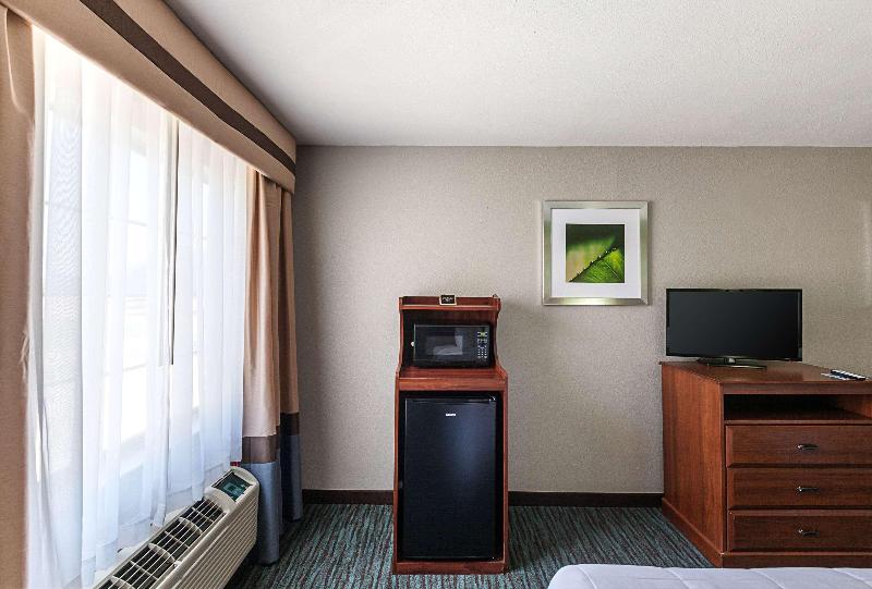 Quality Inn Mesquite - Dallas East image