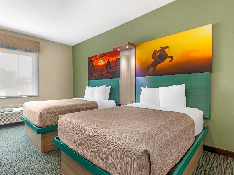 Quality Inn Mesquite - Dallas East image