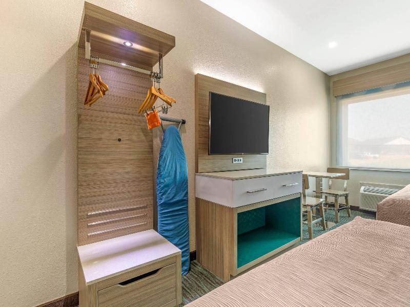 Quality Inn Mesquite - Dallas East image
