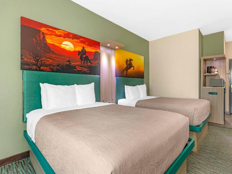 Quality Inn Mesquite - Dallas East image