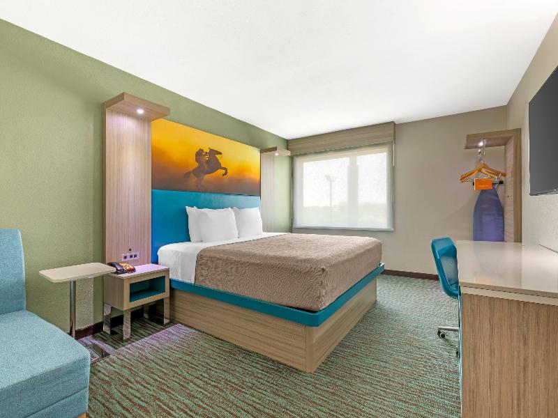 Quality Inn Mesquite - Dallas East image