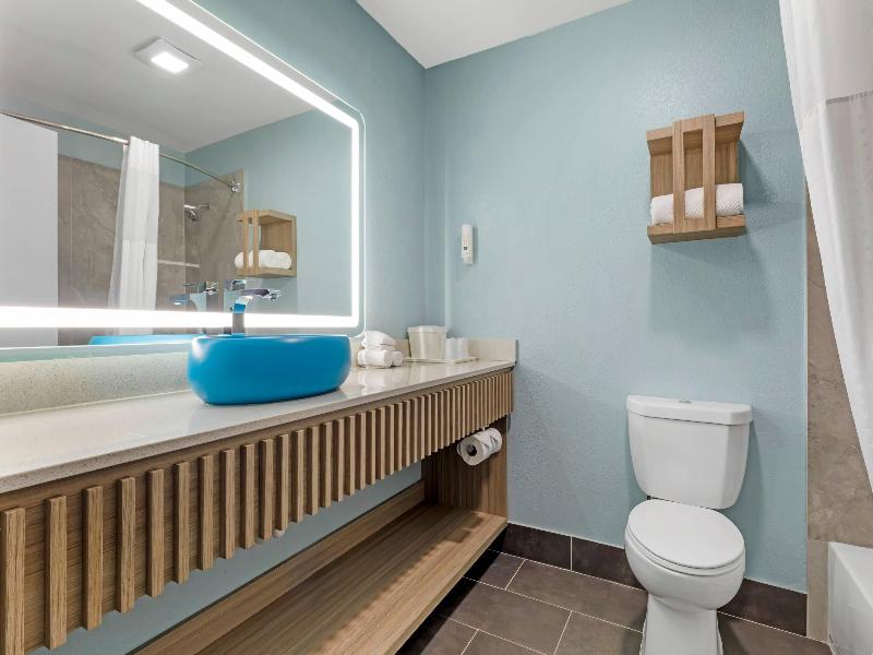 Quality Inn Mesquite - Dallas East image