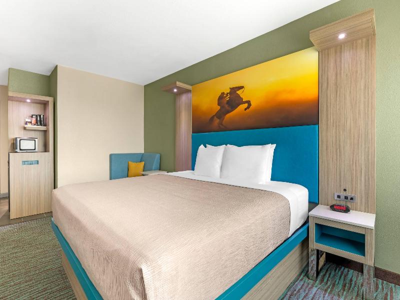 Quality Inn Mesquite - Dallas East image