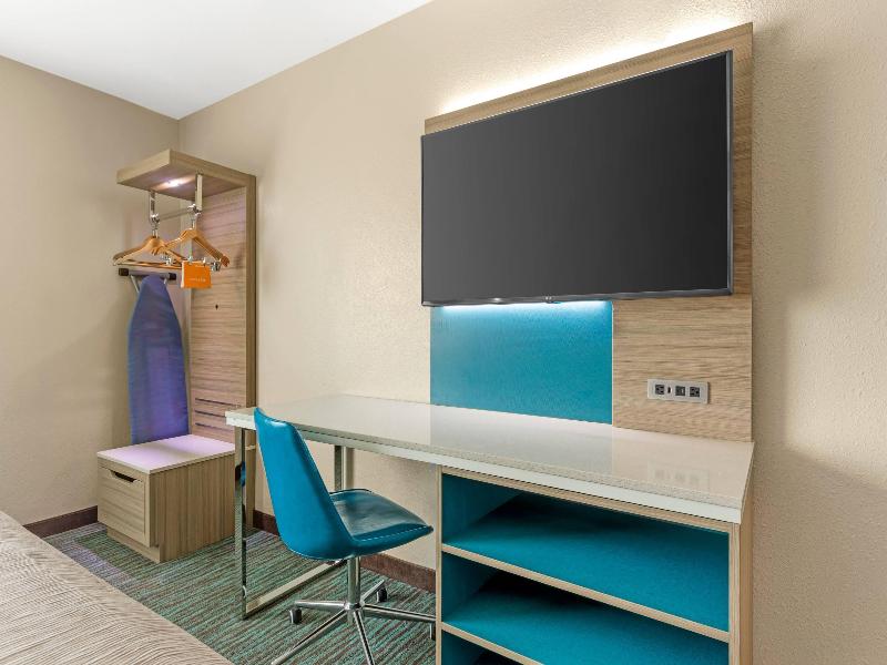 Quality Inn Mesquite - Dallas East image