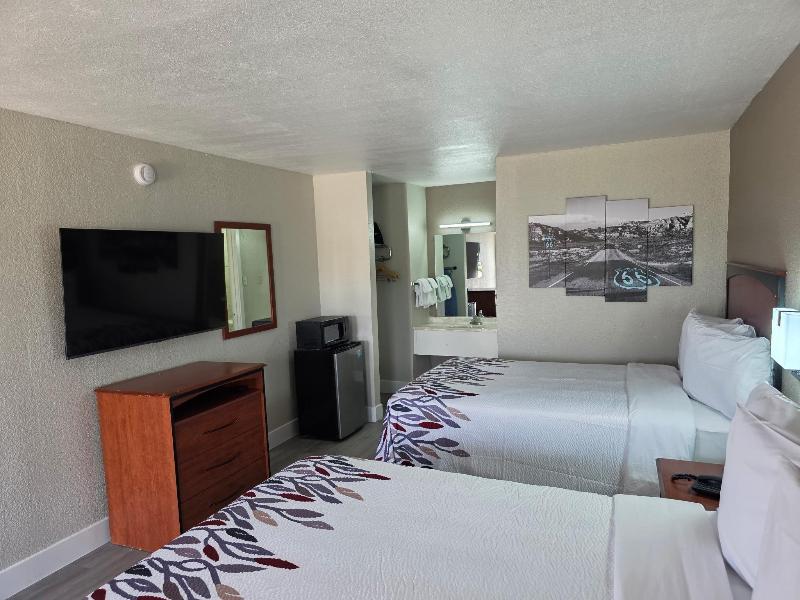 Econo Lodge