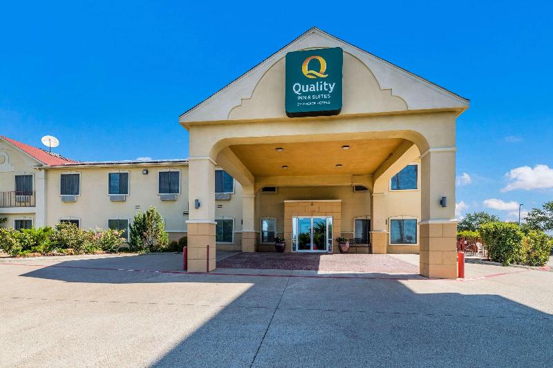 Quality Inn & Suites Terrell image