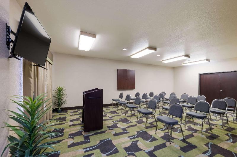 Quality Inn & Suites Terrell image