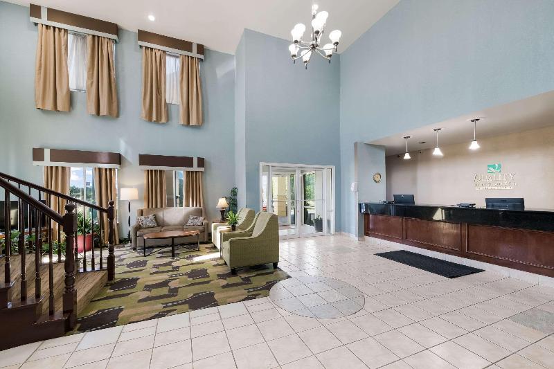 Quality Inn & Suites Terrell image