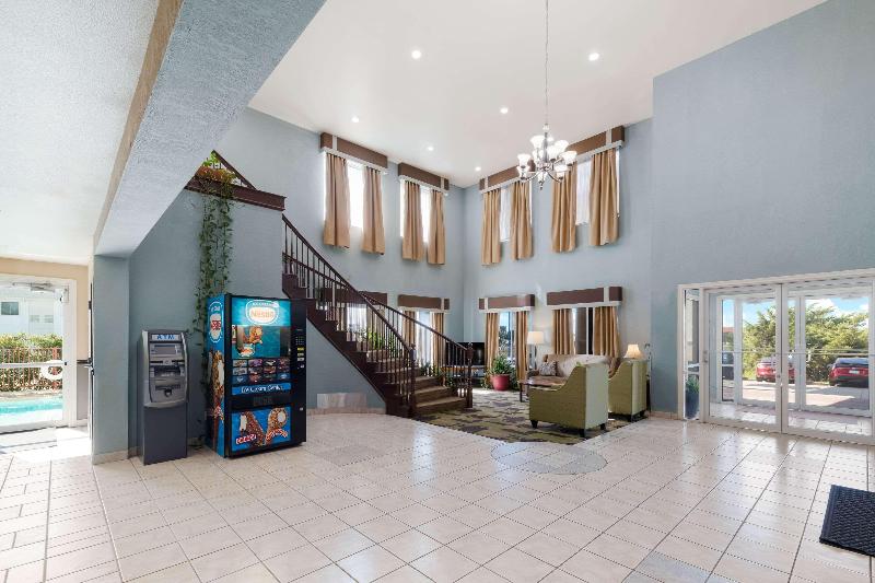 Quality Inn & Suites Terrell image