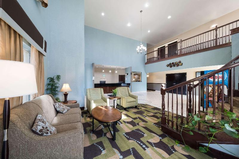 Quality Inn & Suites Terrell image