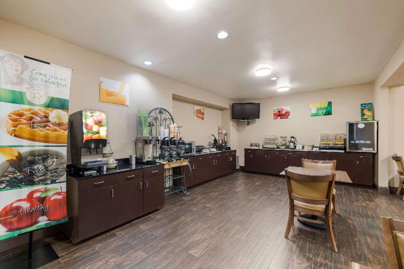 Quality Inn & Suites Terrell image