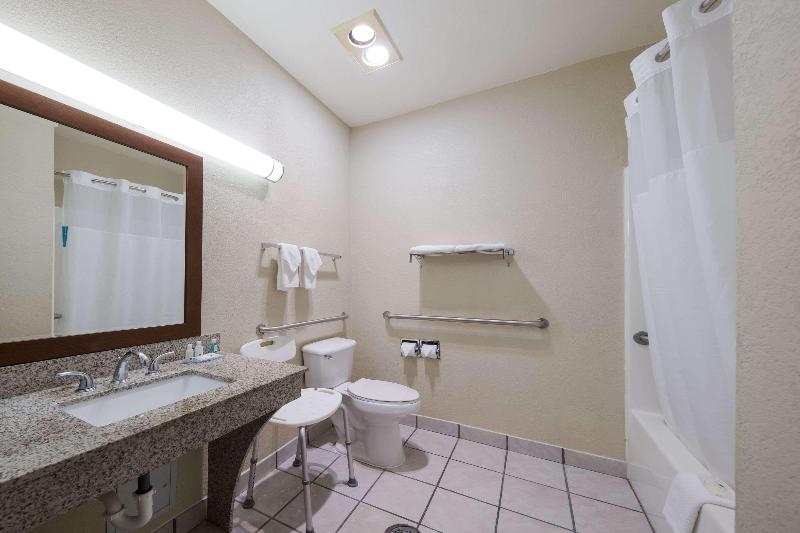 Quality Inn & Suites Terrell image