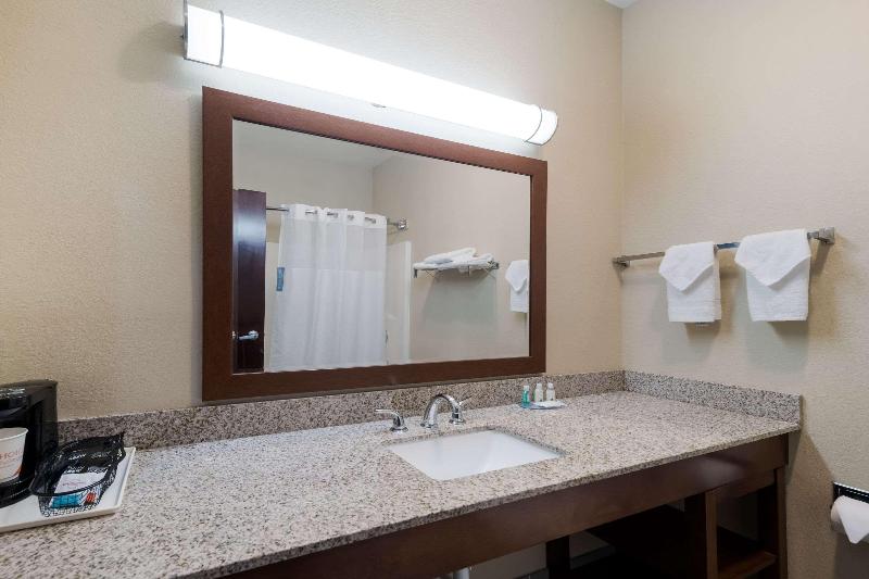 Quality Inn & Suites Terrell image