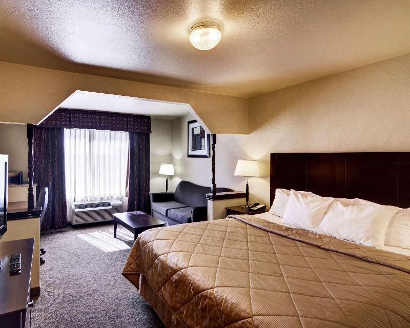 Quality Inn & Suites Terrell image