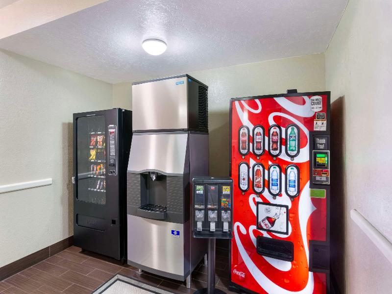 Comfort Inn Richfield I-70