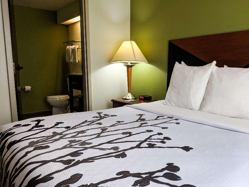 Sleep Inn Woodbridge - Potomac Mills image