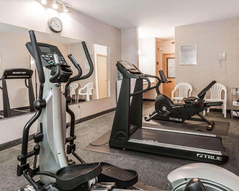Quality Inn Tulalip - Marysville image
