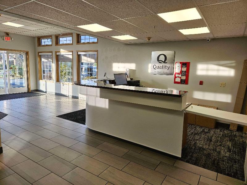 Quality Inn Tulalip - Marysville image
