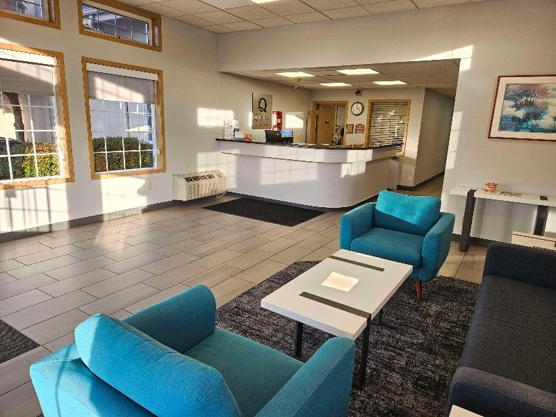 Quality Inn Tulalip - Marysville image