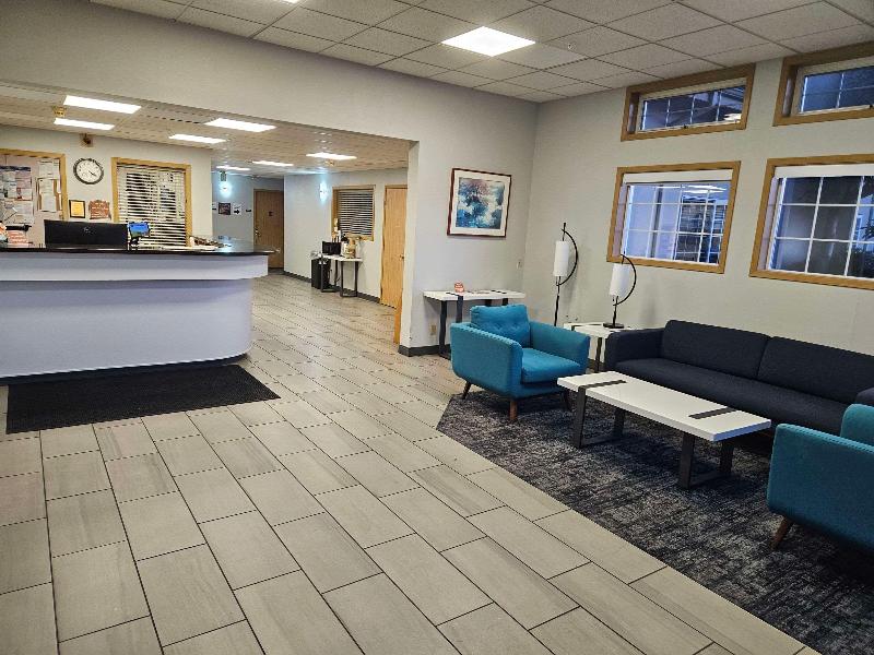 Quality Inn Tulalip - Marysville image